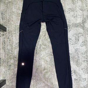 Lululemon Speed tight leggings